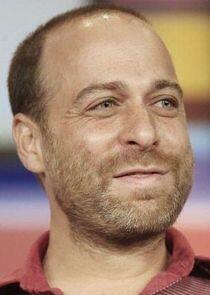 H. Jon Benjamin