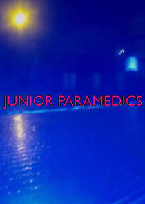 Junior Paramedics