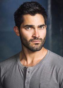 Derek Hale