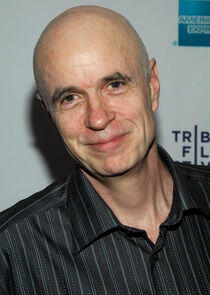 Tom Noonan