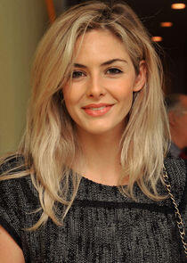 Tamsin Egerton