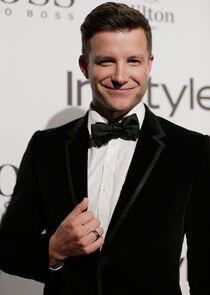 Luke Jacobz