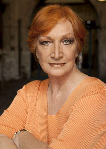 Cornelia Frances