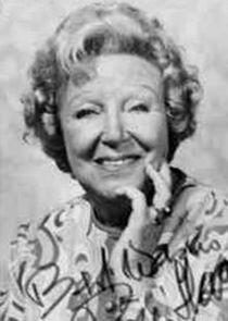 Doris Hare