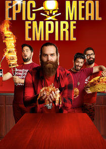 Epic Meal Empire