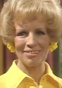 Yootha Joyce