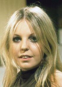 Sally Thomsett