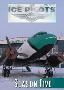 Ice Pilots NWT - Season 5