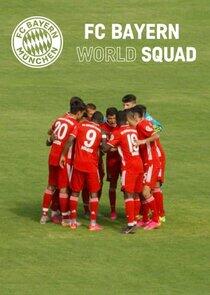 FC Bayern World Squad