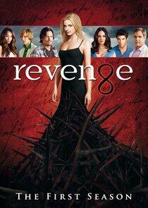 Revenge - Season 1