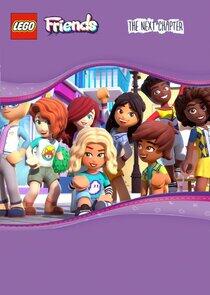 LEGO Friends: The Next Chapter