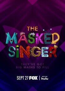 The Masked Singer - Season 10