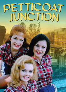 Petticoat Junction - Season 6