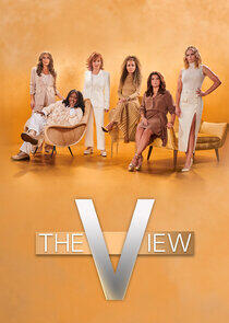 The View - Season 27