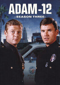 Adam-12 - Season 3