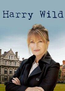 Harry Wild - Season 1