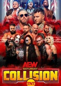 AEW: Collision - Season 1