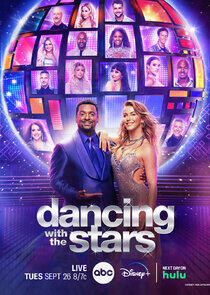 Dancing with the Stars - Season 32