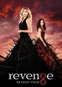 Revenge - Season 4