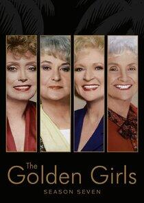 The Golden Girls - Season 7