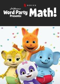 Word Party Presents: Math!