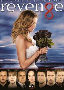 Revenge - Season 3