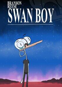 Swan Boy