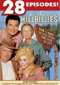 The Beverly Hillbillies - Season 7