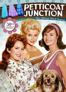 Petticoat Junction - Season 3