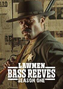 Lawmen: Bass Reeves - Season 1