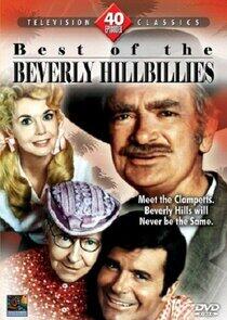 The Beverly Hillbillies - Season 6