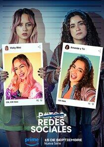 P#t@s Redes Sociales - Season 1