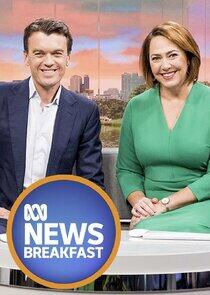 ABC News Breakfast