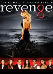 Revenge - Season 2