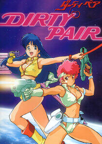 Dirty Pair