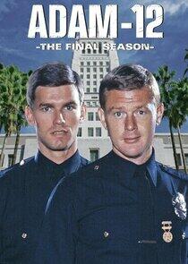 Adam-12 - Season 7