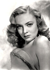 Audrey Totter