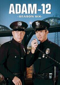 Adam-12 - Season 6