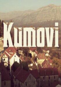 Kumovi