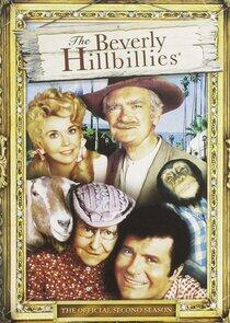 The Beverly Hillbillies - Season 2