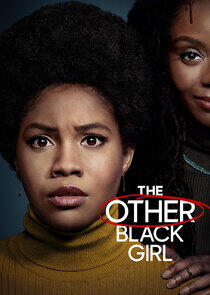 The Other Black Girl