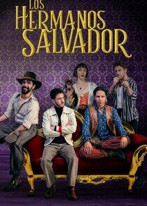 Los Hermanos Salvador