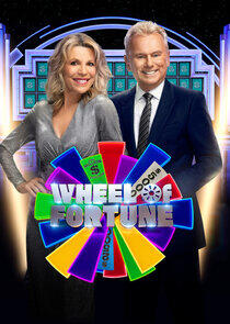 Wheel of Fortune - Season 41