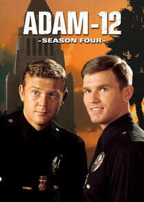 Adam-12 - Season 4