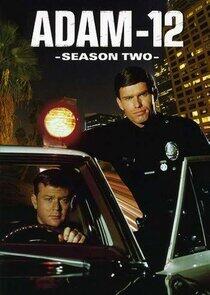 Adam-12 - Season 2