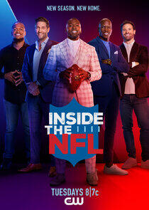 Inside the NFL - Season 47