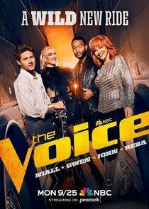 The Voice - Season 24