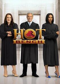 Hot Bench