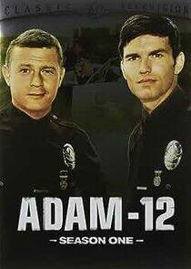 Adam-12 - Season 1