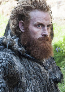 Tormund Giantsbane